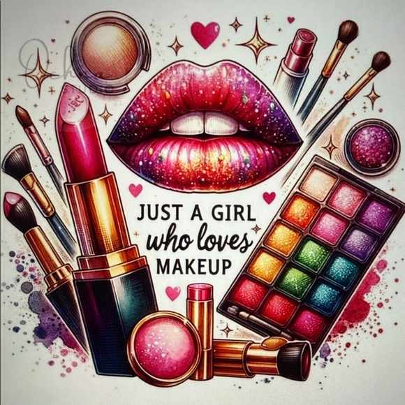 Makeup Junkie Other - UNLISTED MAKEUP 💄 FLYER FOR LIVE SHOW 💕